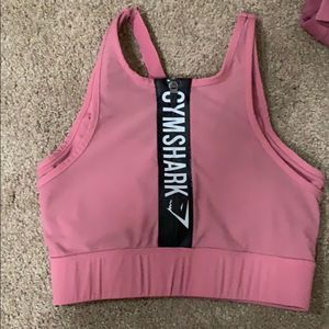 Gymshark Sports Bra